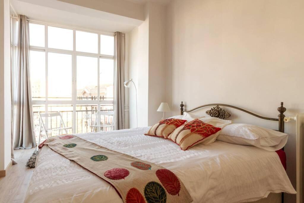 Apartamento Maravilloso En Puerta De Toledo C/gasómetro By Batuecas