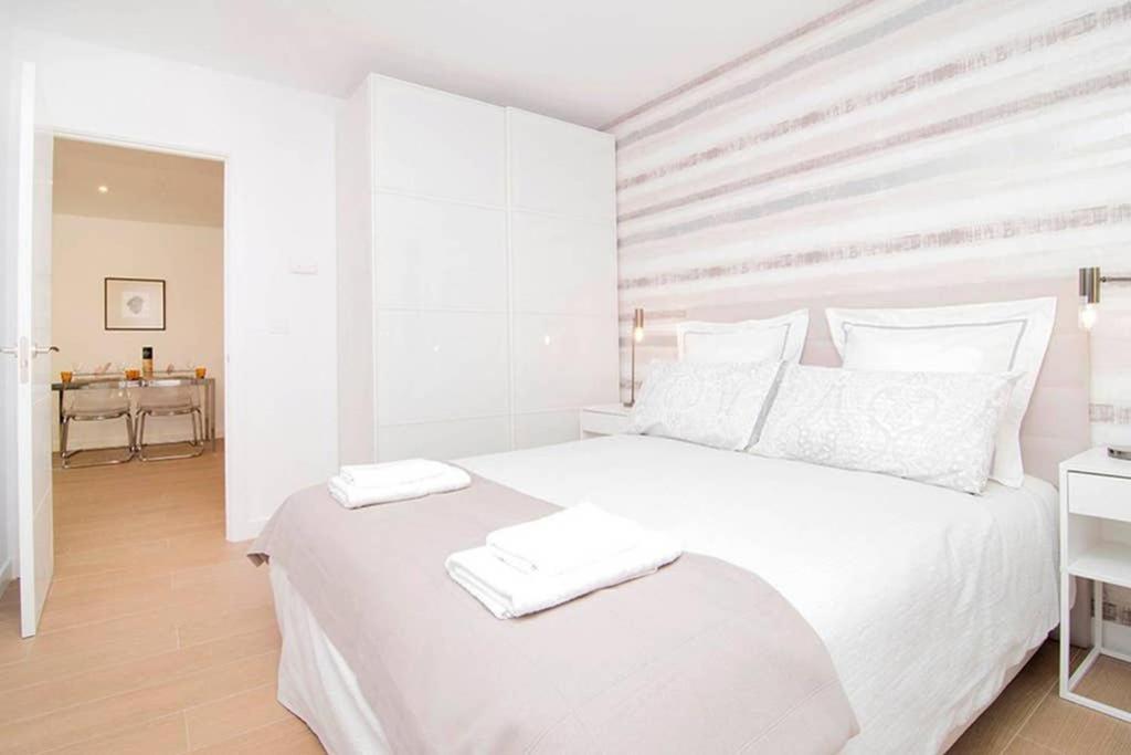 Apartment Deslumbrante En Plaza Espana, By Batuecas