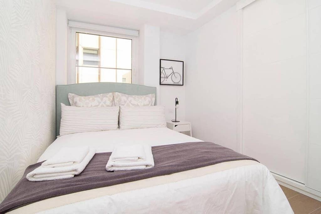 Apartment Deslumbrante En Plaza Espana, By Batuecas *