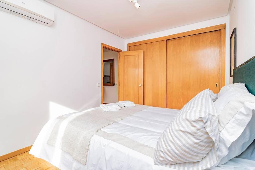 Appartement Maravilloso Plaza Pedro Zerolo - Gran Via, By Batuecas Madrid