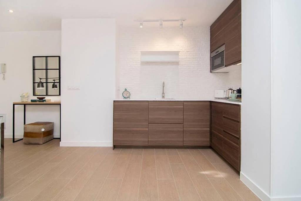Apartment Deslumbrante En Plaza Espana, By Batuecas Madrid