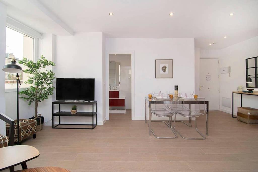 Apartment Deslumbrante En Plaza Espana, By Batuecas *