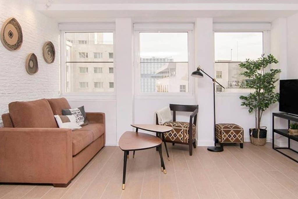 Apartment Deslumbrante En Plaza Espana, By Batuecas Madrid