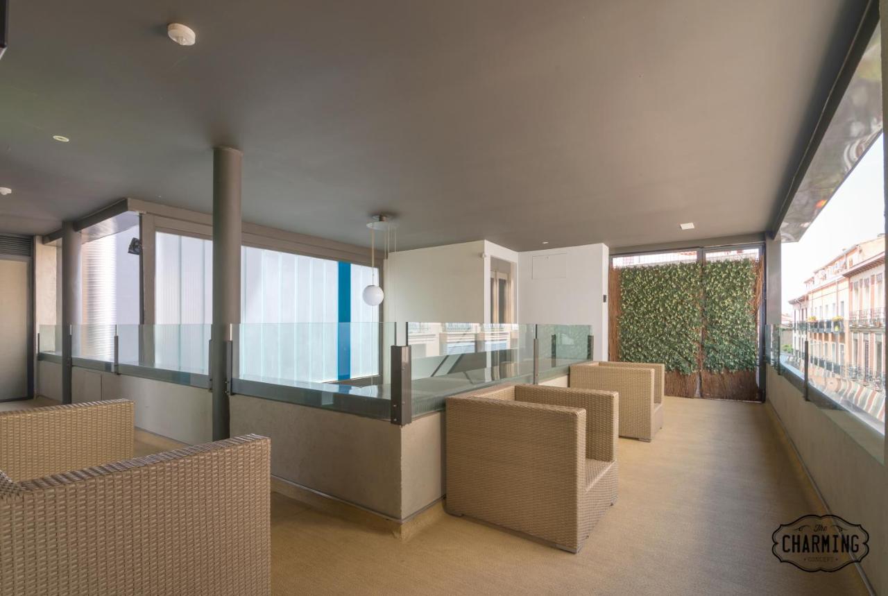 Charming Chueca Apartamento *