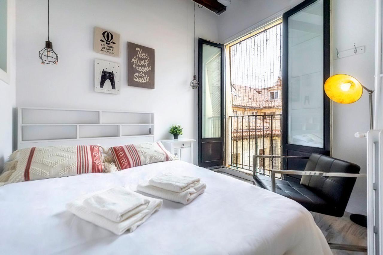 Appartement En Las Nubes De Atico En Calle Fuencarral Fnc22a1