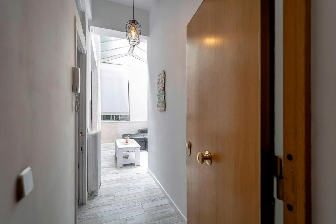 Appartement En Las Nubes De Atico En Calle Fuencarral Fnc22a1 Madrid