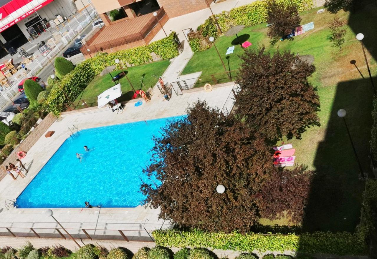 Deyanira Suite, Aeropuerto, Ifema Apartamento *