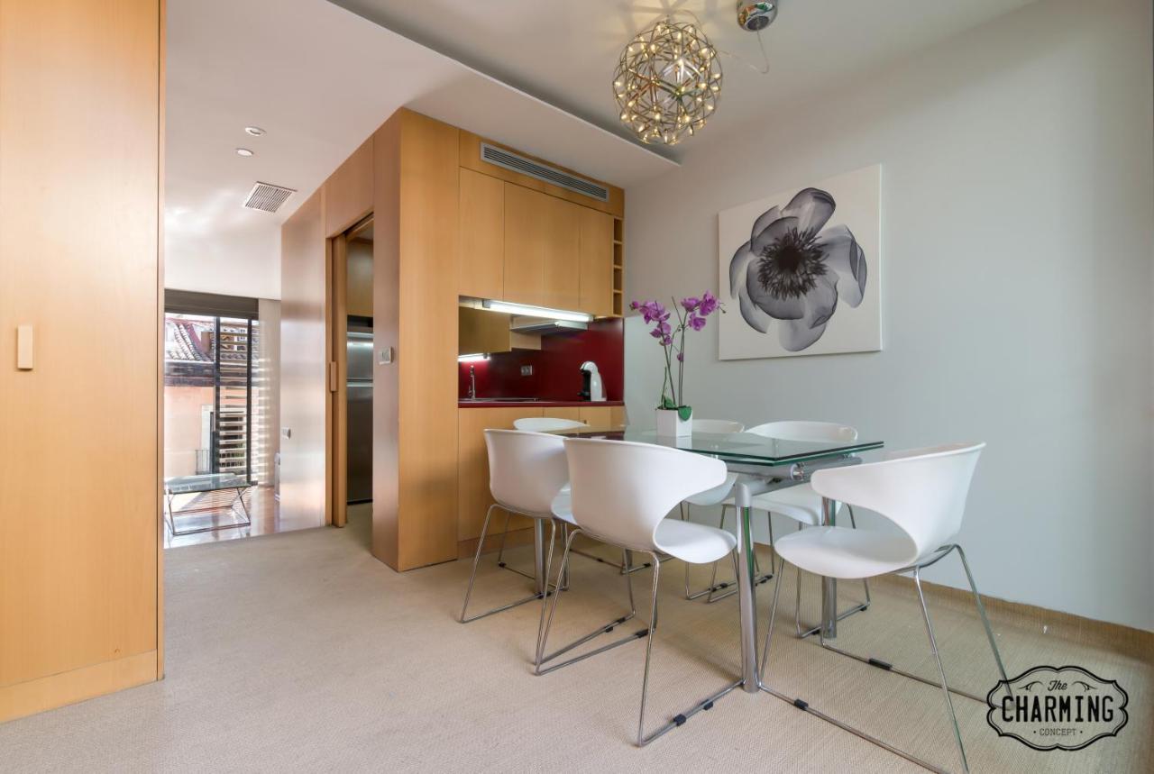 Charming Chueca Apartamento *