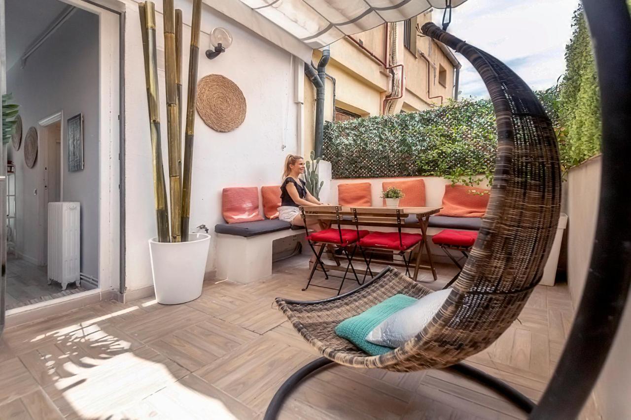 Appartement En Las Nubes De Atico En Calle Fuencarral Fnc22a1