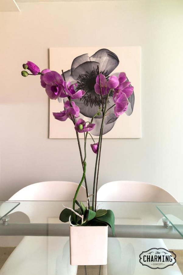 Apartamento Charming Chueca *