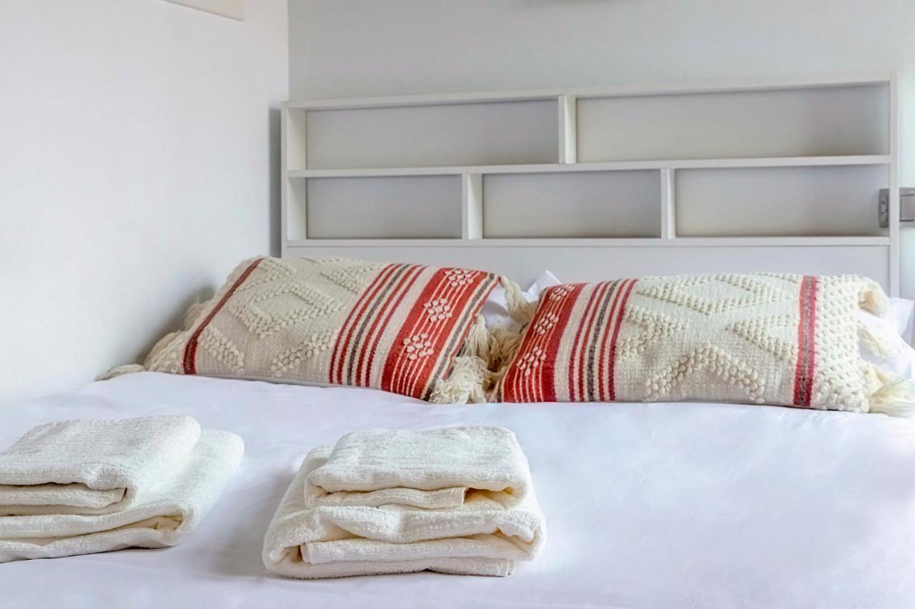 Appartement En Las Nubes De Atico En Calle Fuencarral Fnc22a1 Madrid