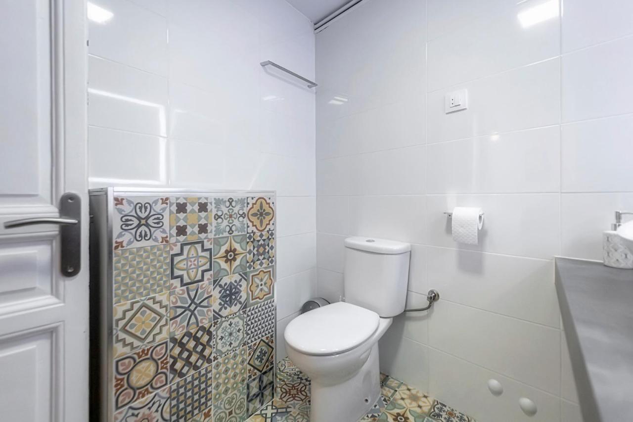 En Las Nubes De Atico En Calle Fuencarral Fnc22a1 Appartement Madrid