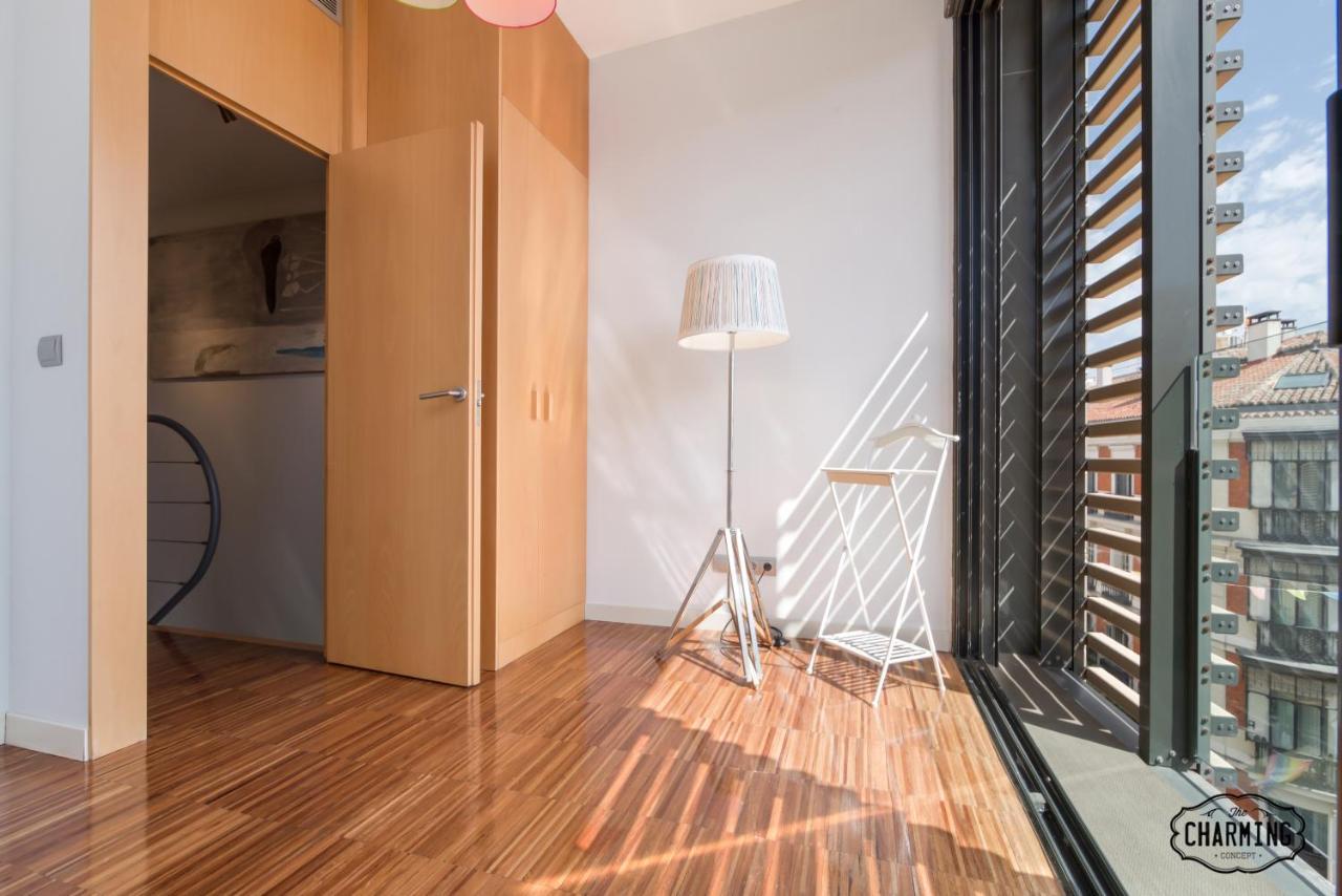 Apartamento Charming Chueca Madrid