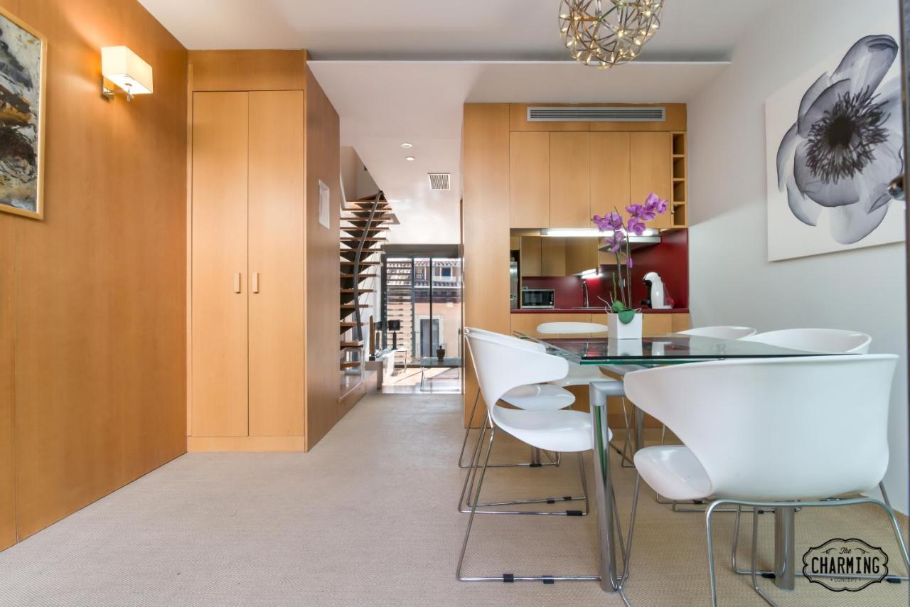 Charming Chueca Apartamento *
