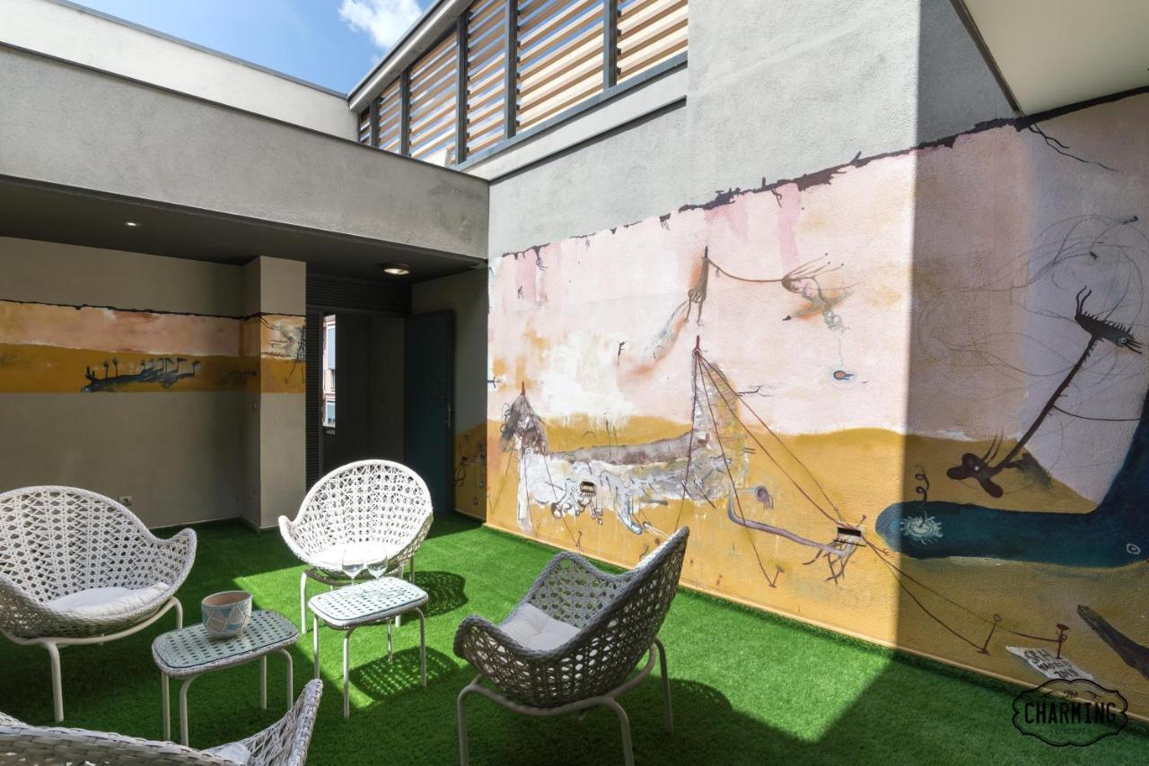 Charming Chueca Apartamento Madri