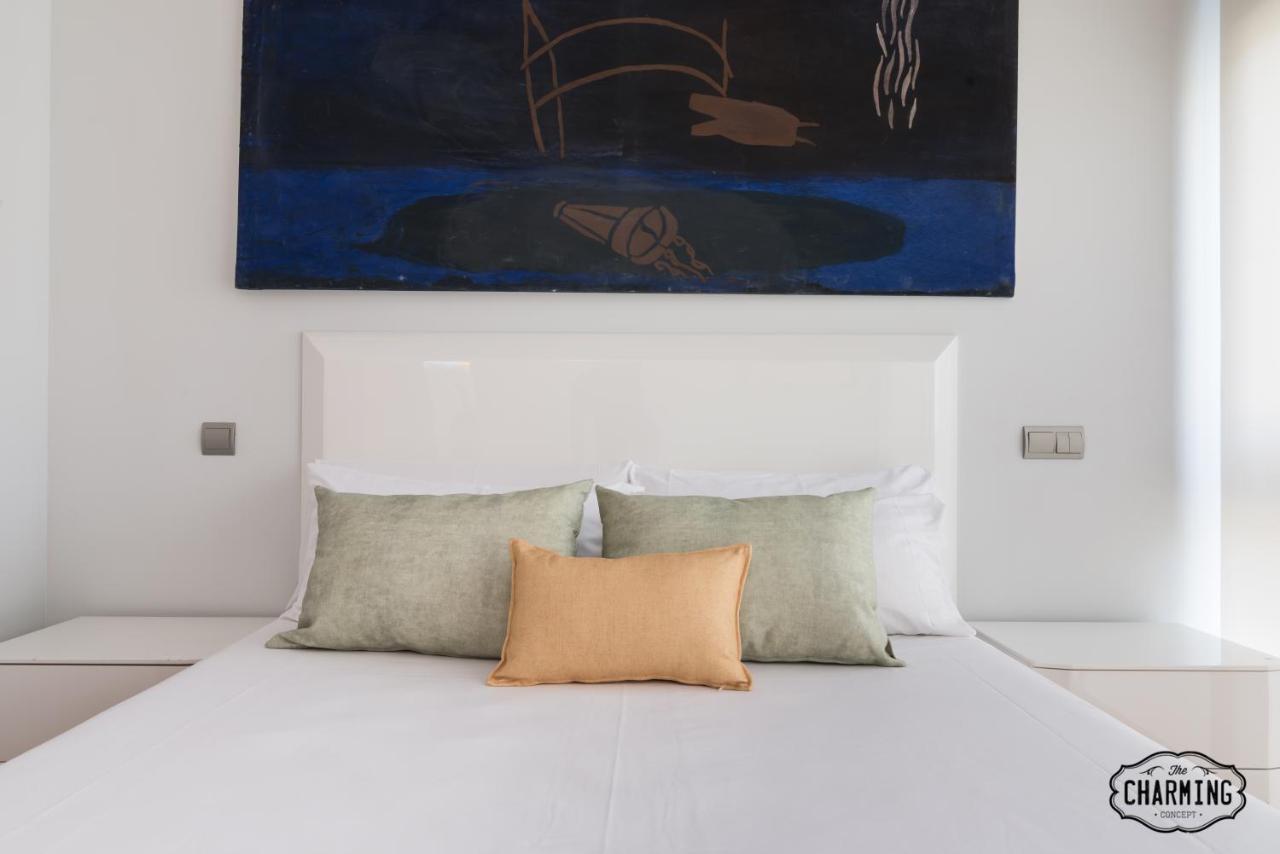 Charming Chueca Apartamento Madrid
