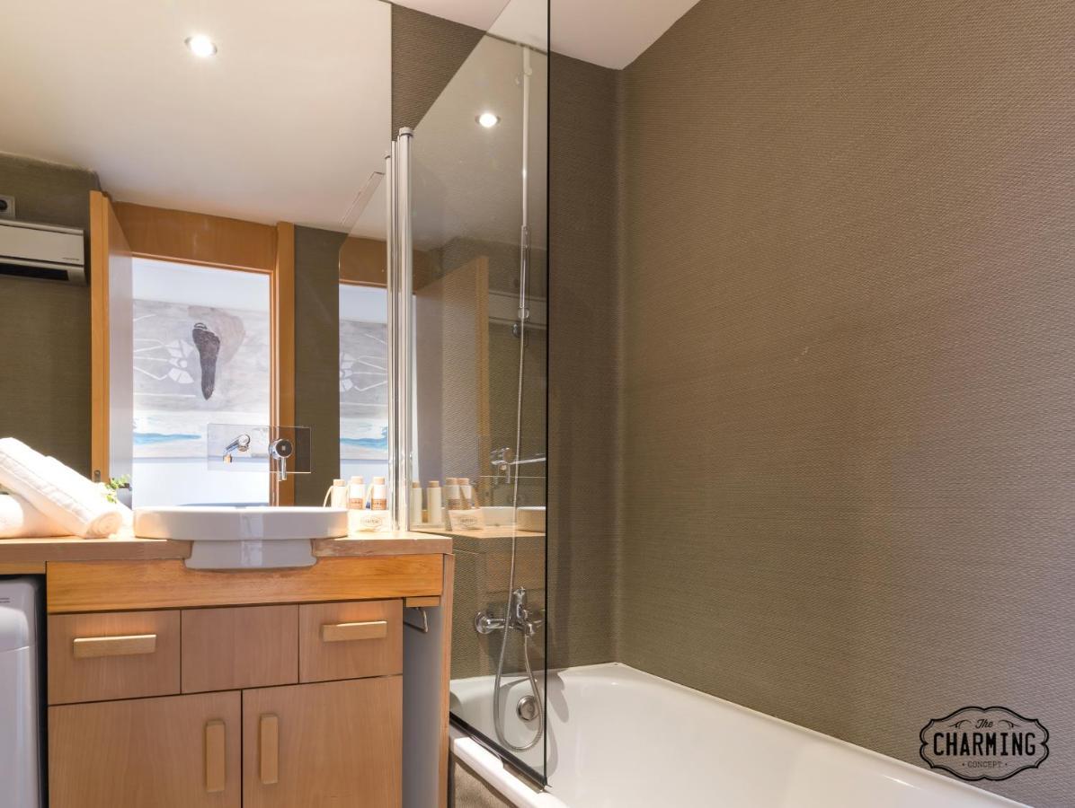 Apartamento Charming Chueca *