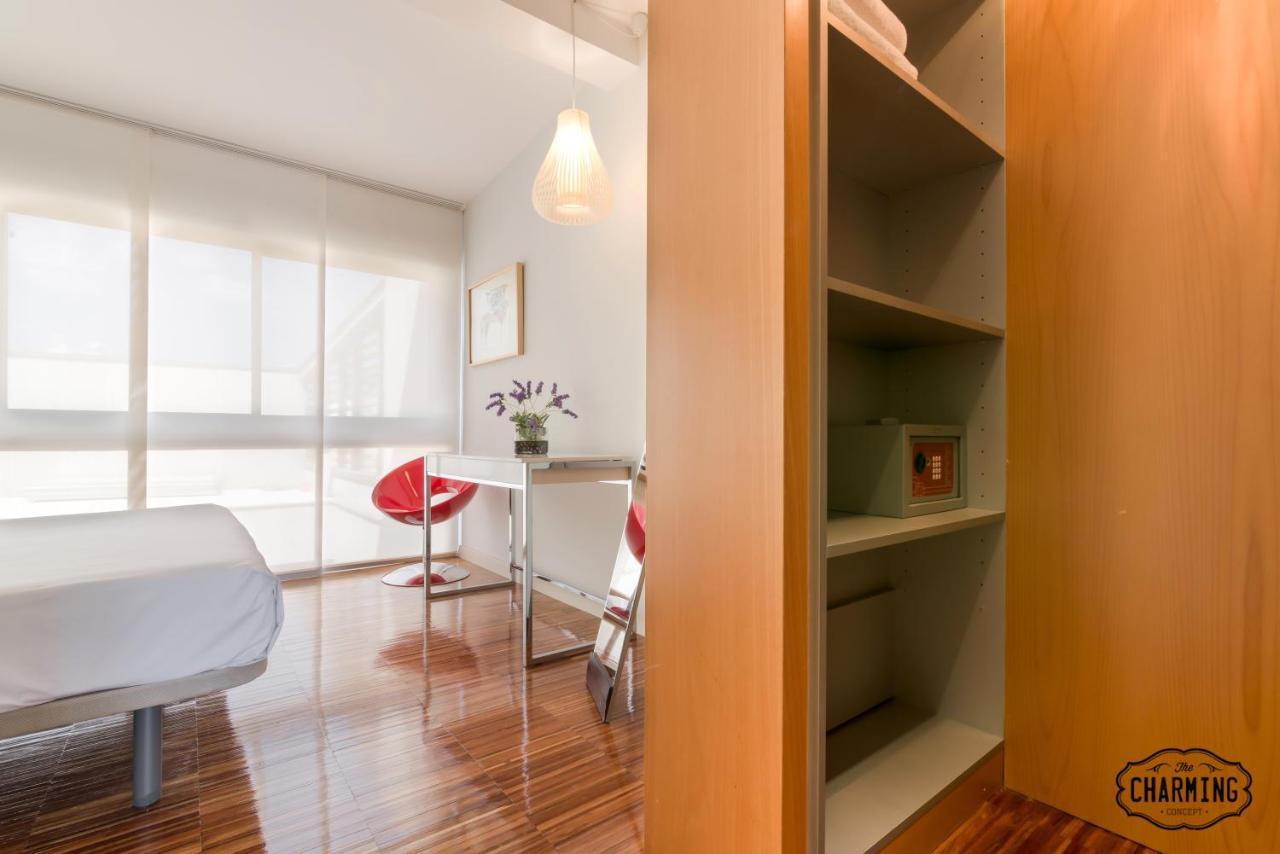 Apartamento Charming Chueca Madrid
