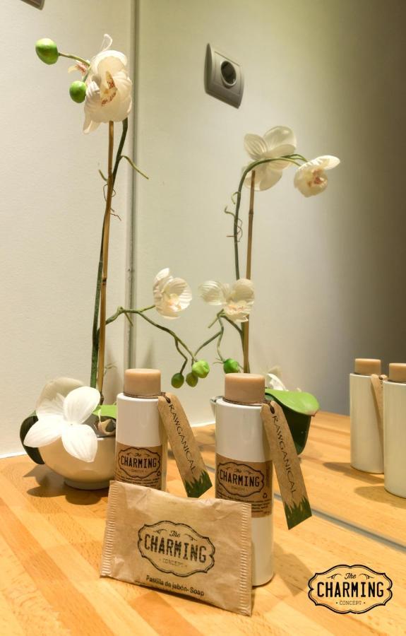 Apartamento Charming Chueca *