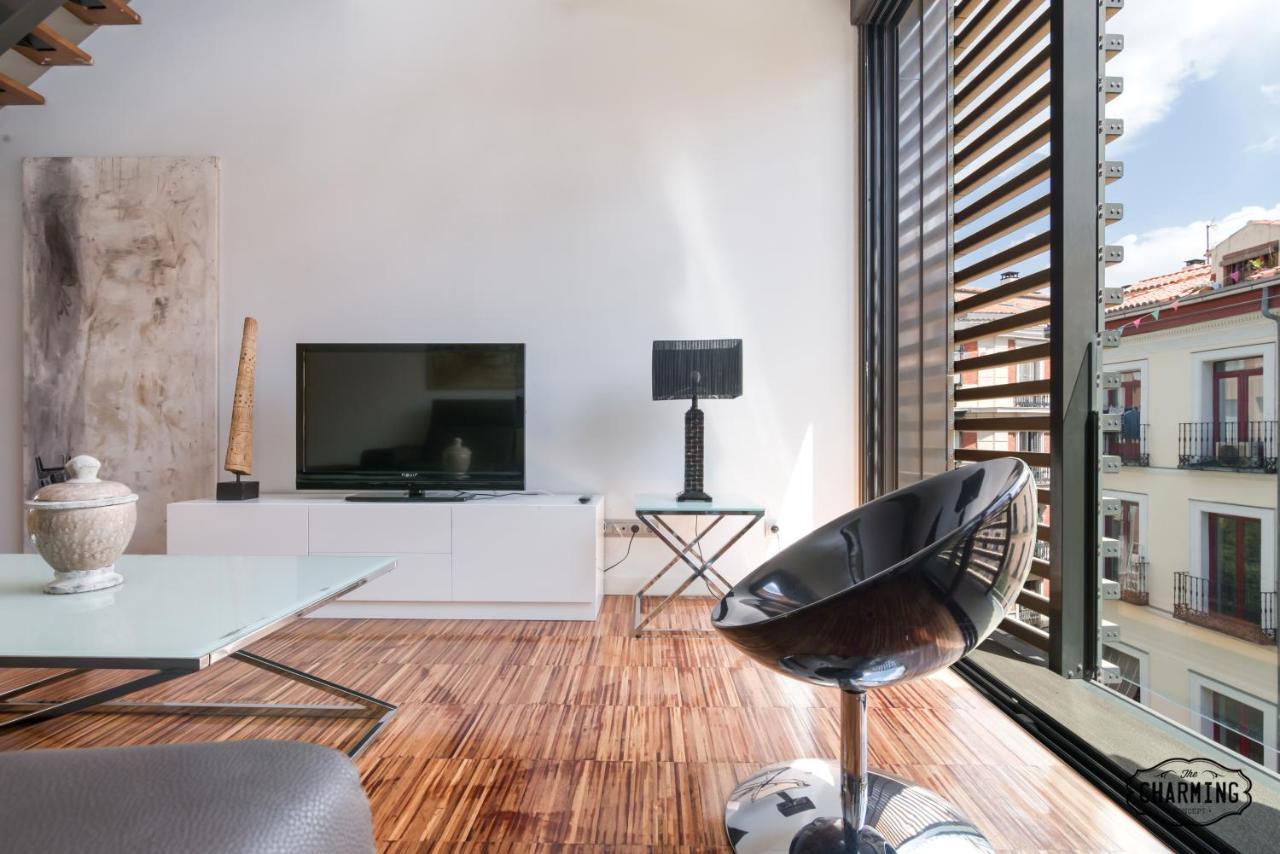 Charming Chueca Apartamento *