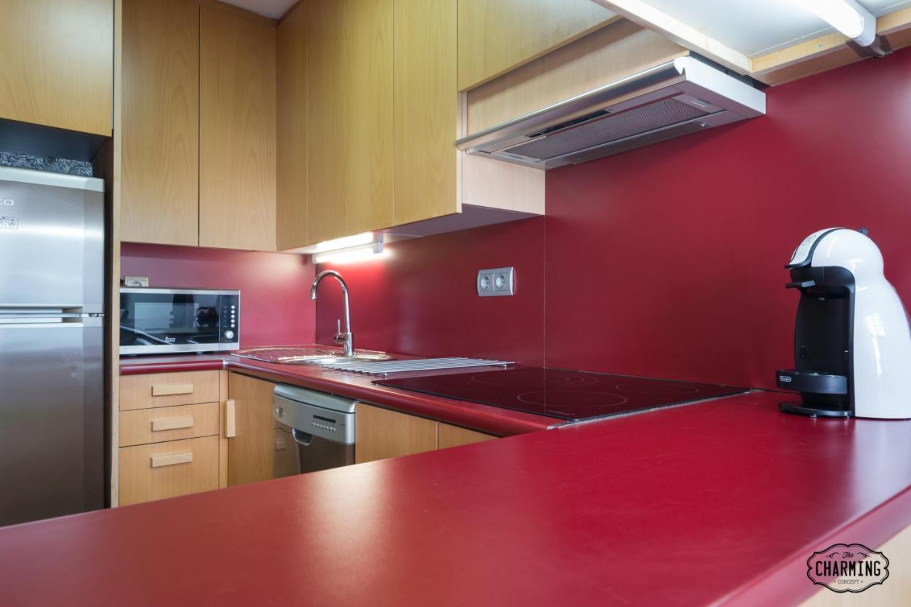 Apartamento Charming Chueca *