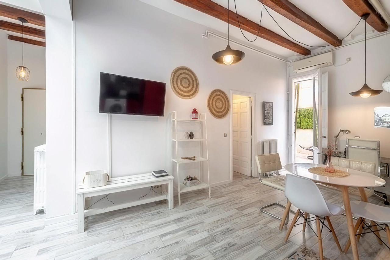 Appartement En Las Nubes De Atico En Calle Fuencarral Fnc22a1 Madrid