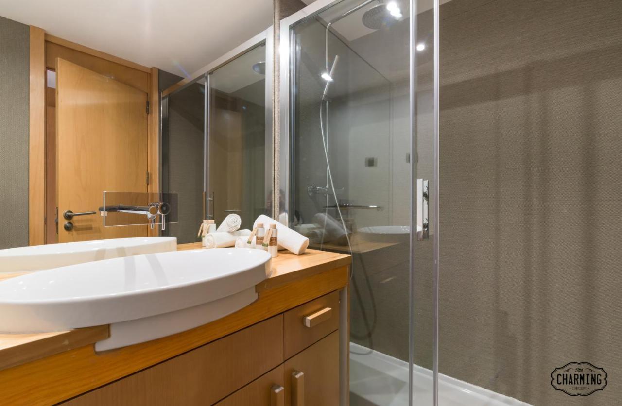 Apartamento Charming Chueca