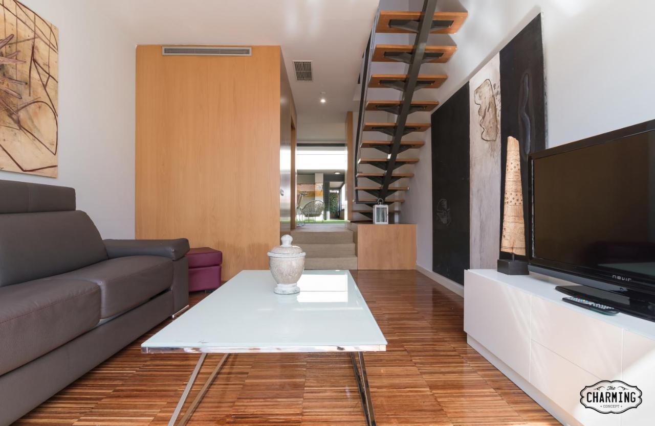 Apartamento Charming Chueca
