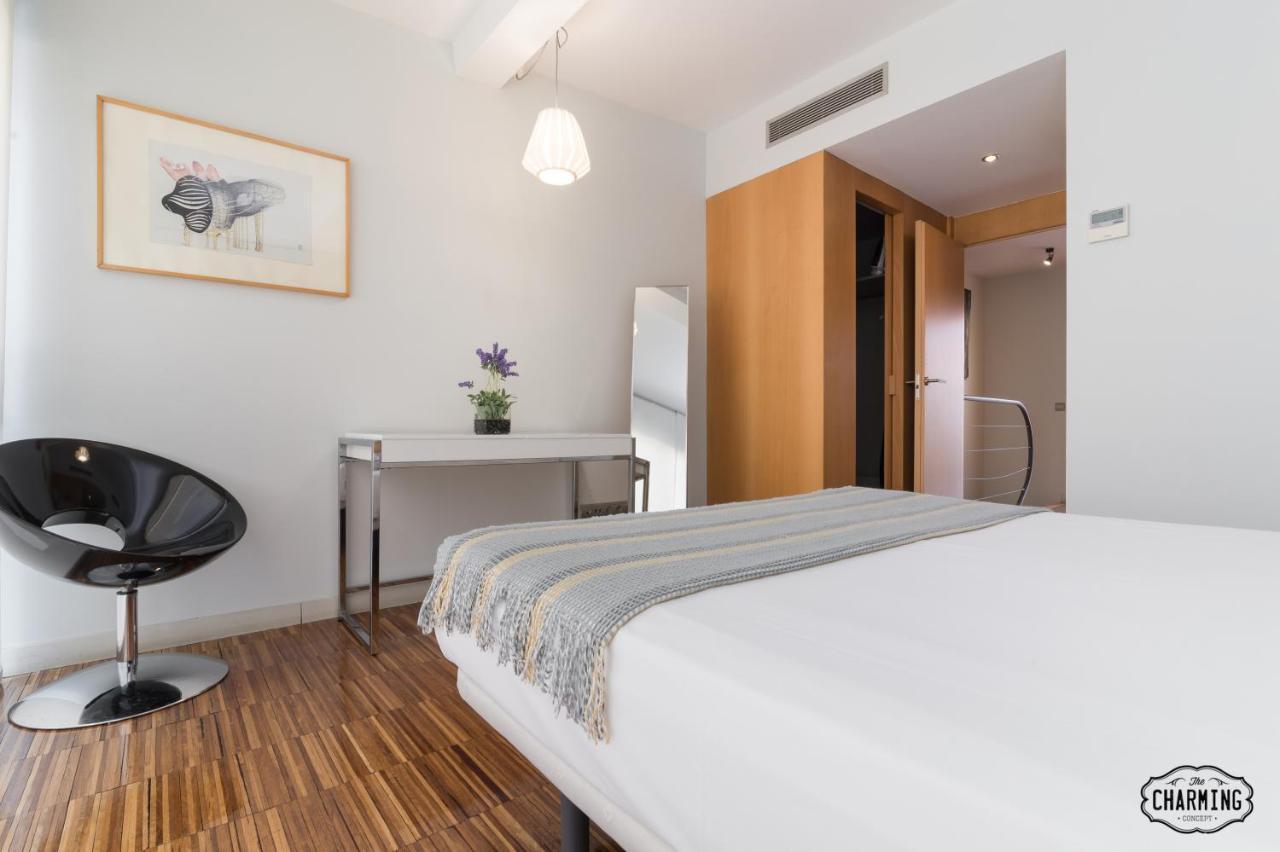 Charming Chueca Apartamento