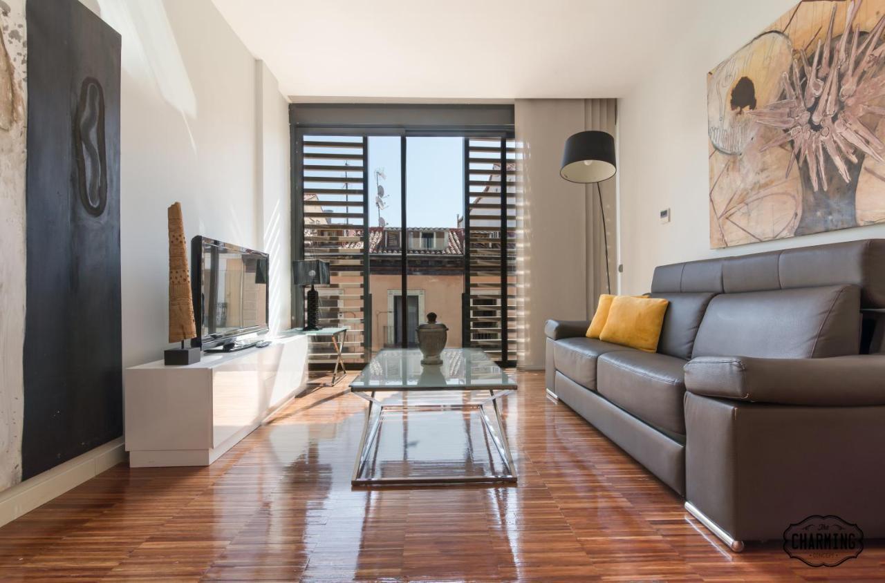 Apartamento Charming Chueca *