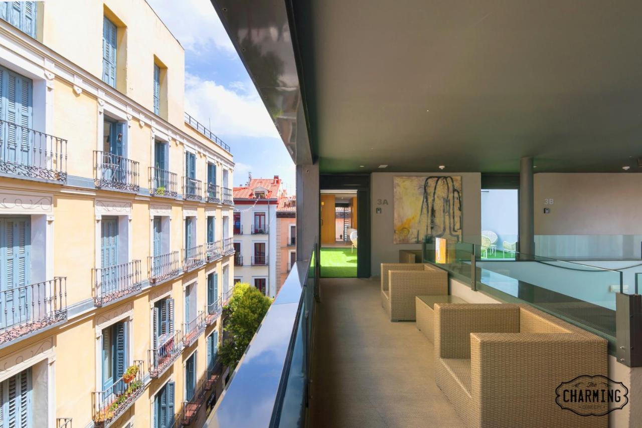 Charming Chueca Madri