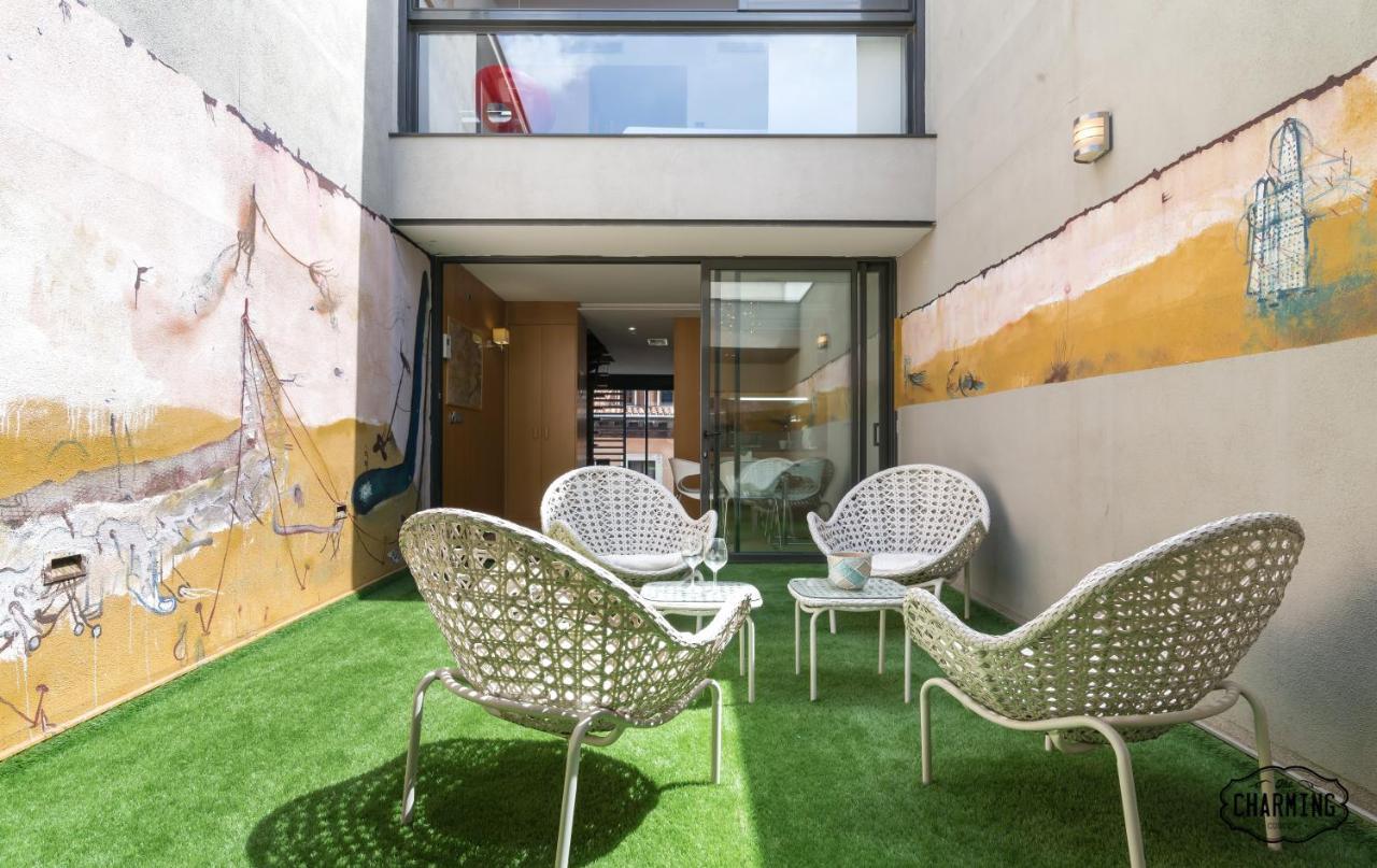 Charming Chueca Apartamento *