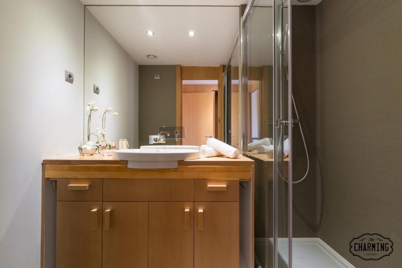 Apartamento Charming Chueca *