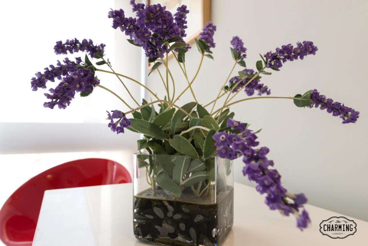 Charming Chueca Apartamento Madrid