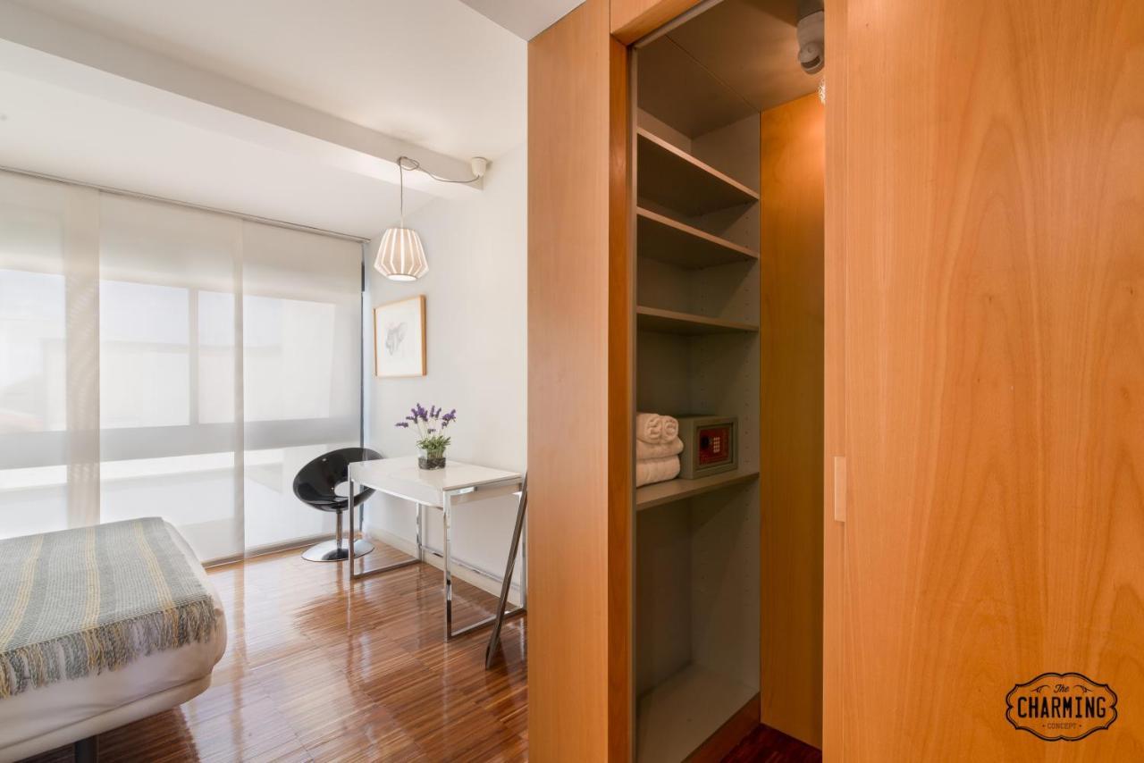 Charming Chueca Apartamento Madrid