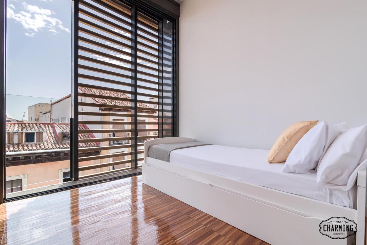 Apartamento Charming Chueca