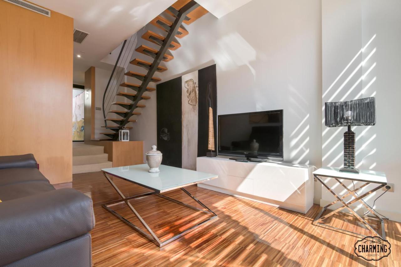 Apartamento Charming Chueca *