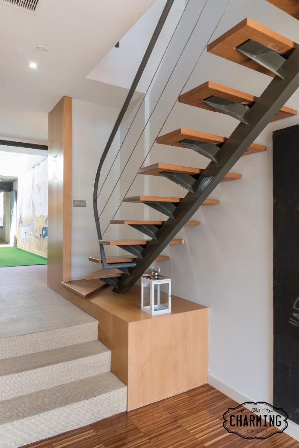 Apartamento Charming Chueca *