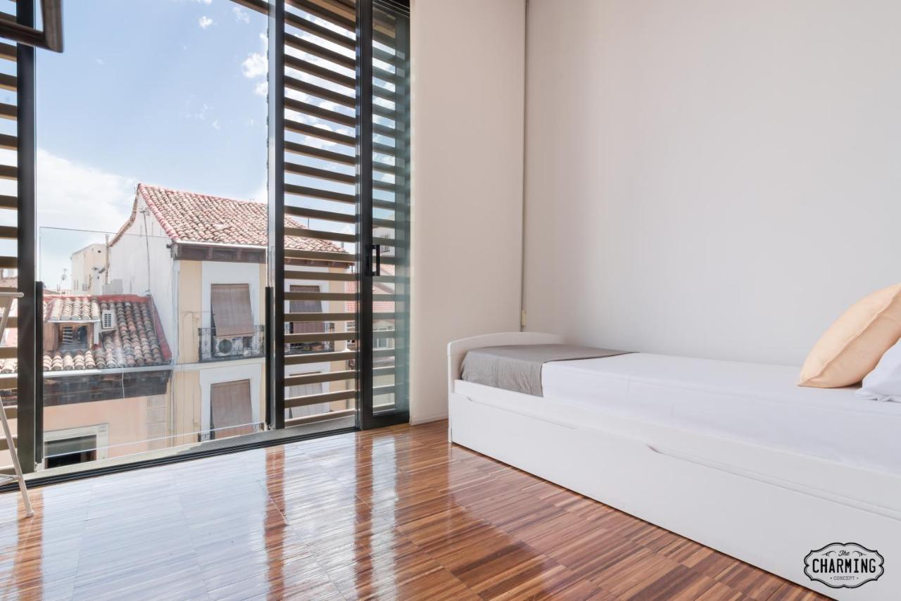 Apartamento Charming Chueca Madri