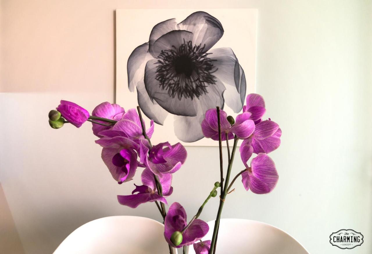 Charming Chueca Apartamento Madrid
