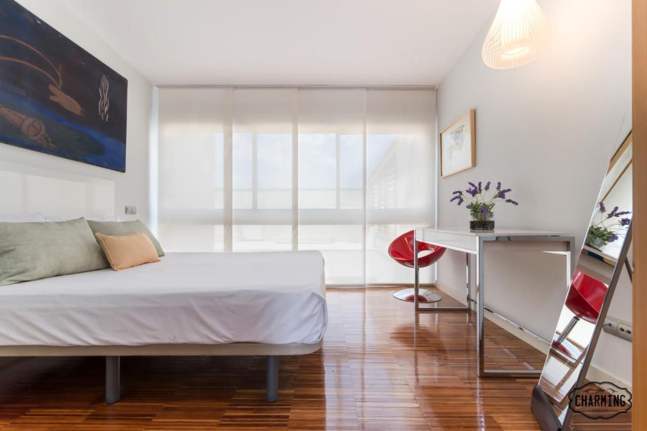 Apartamento Charming Chueca *