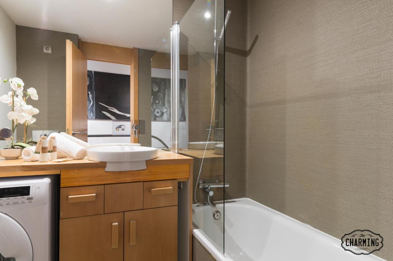Charming Chueca Apartamento