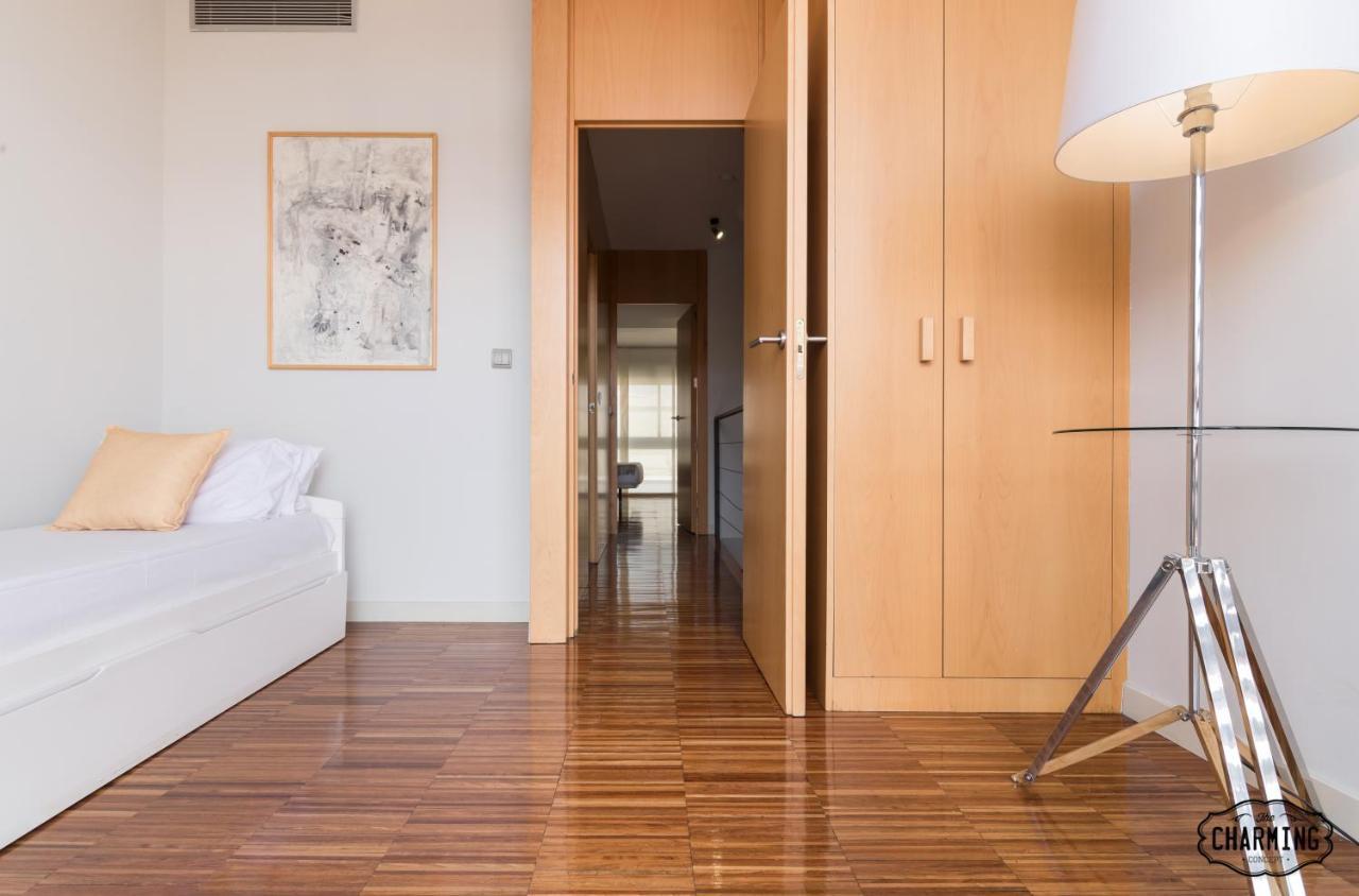 Charming Chueca Apartamento *