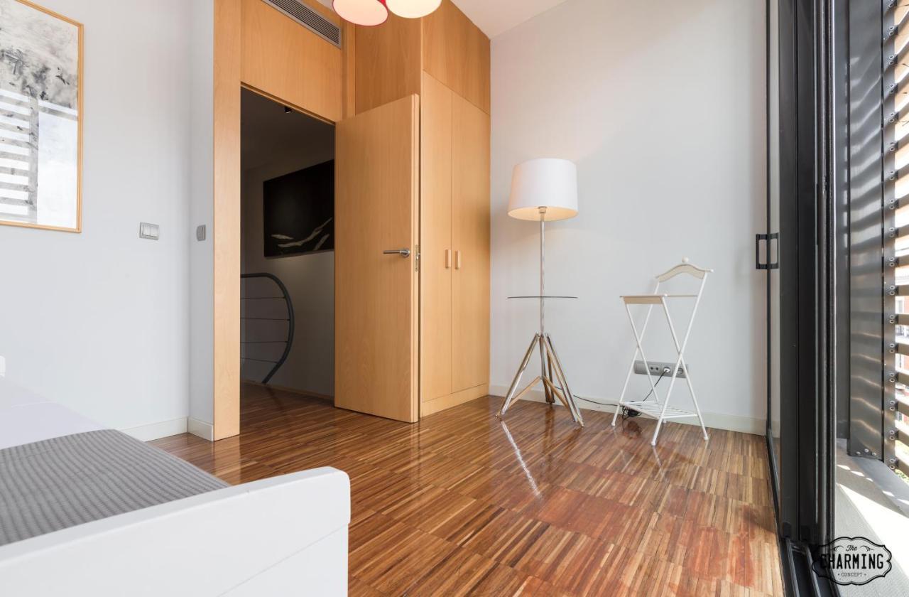 Apartamento Charming Chueca
