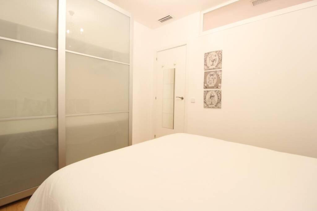 Apartment Centrico Estilo Pop-art By Batuecas Madrid