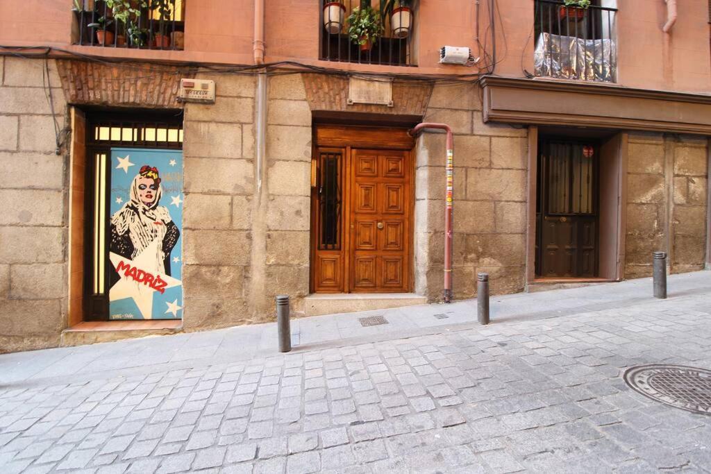 Centrico Estilo Pop-art By Batuecas * Madrid