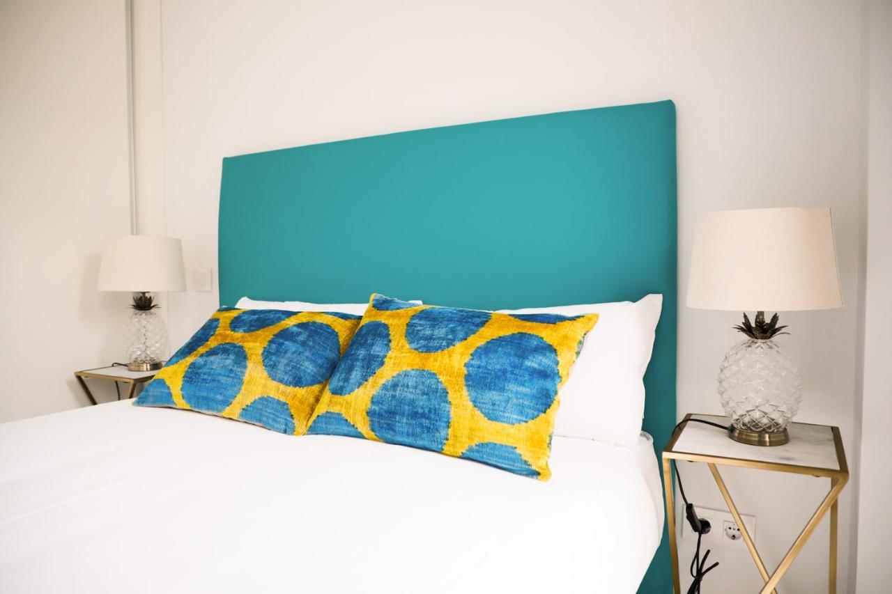 Apartment Welcomer Ribera Madrid
