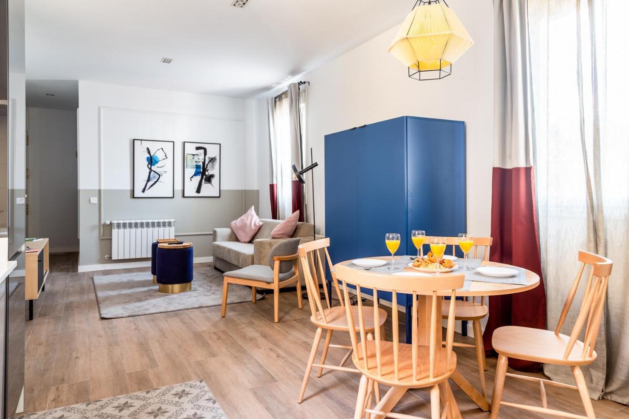 Aparthotel Smartr Atocha Reina Sofia *