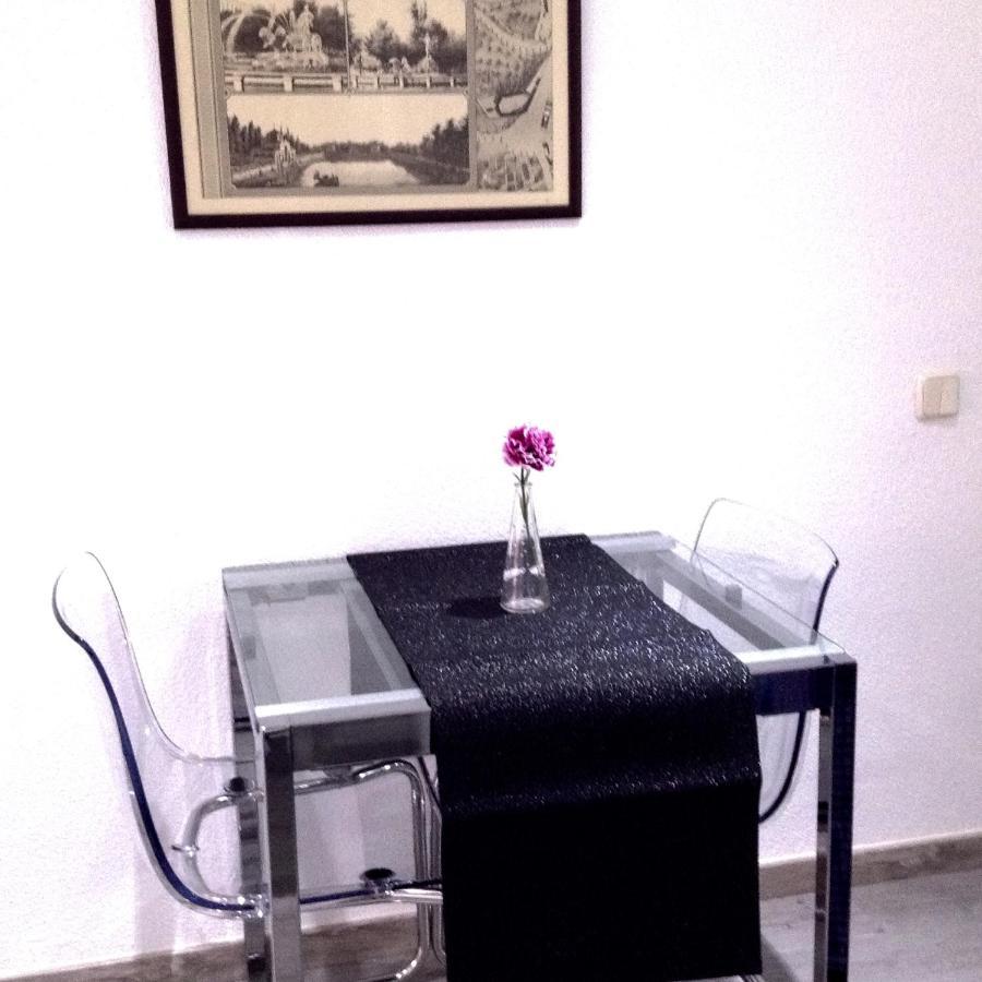 Apartamento S42 Estudio En Centro Con Wifi
