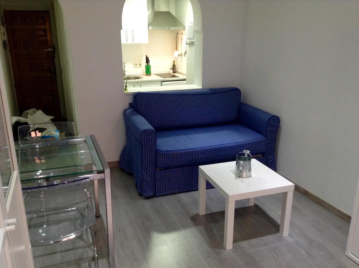 Apartamento S42 Estudio En Centro Con Wifi